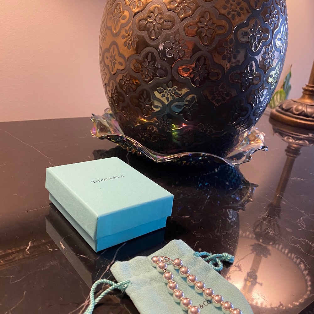 Tiffany Bracelet